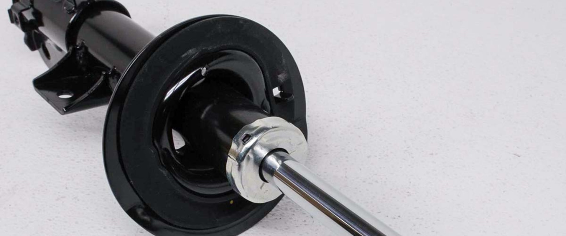 Suspension Parts and Accessories
