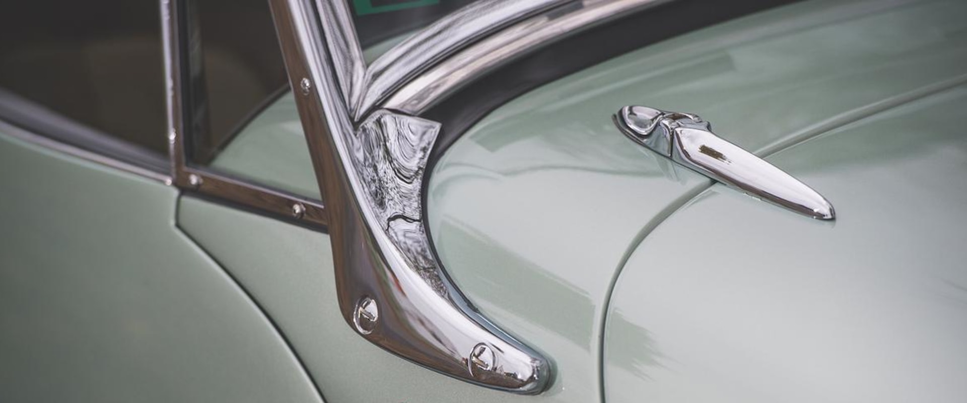Understanding Triumph TR2 Parts