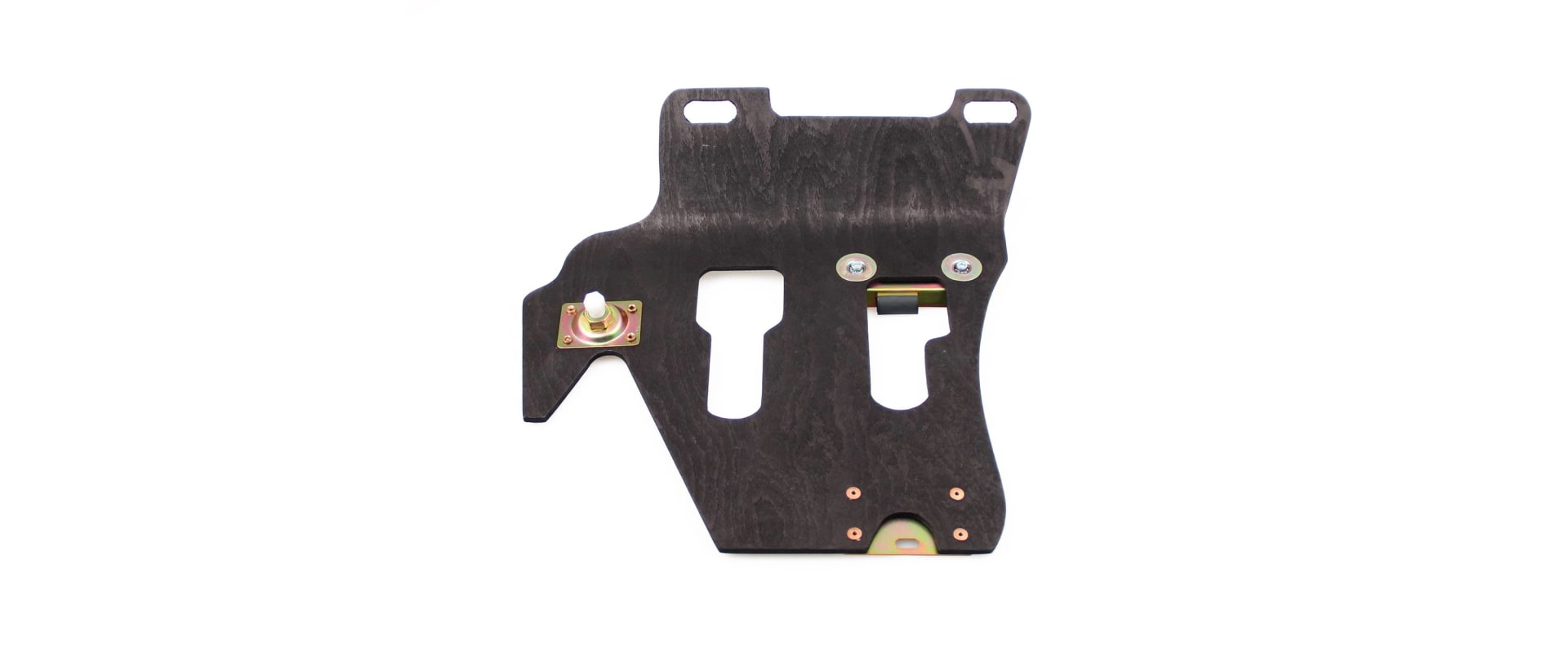 Other TR Model Parts