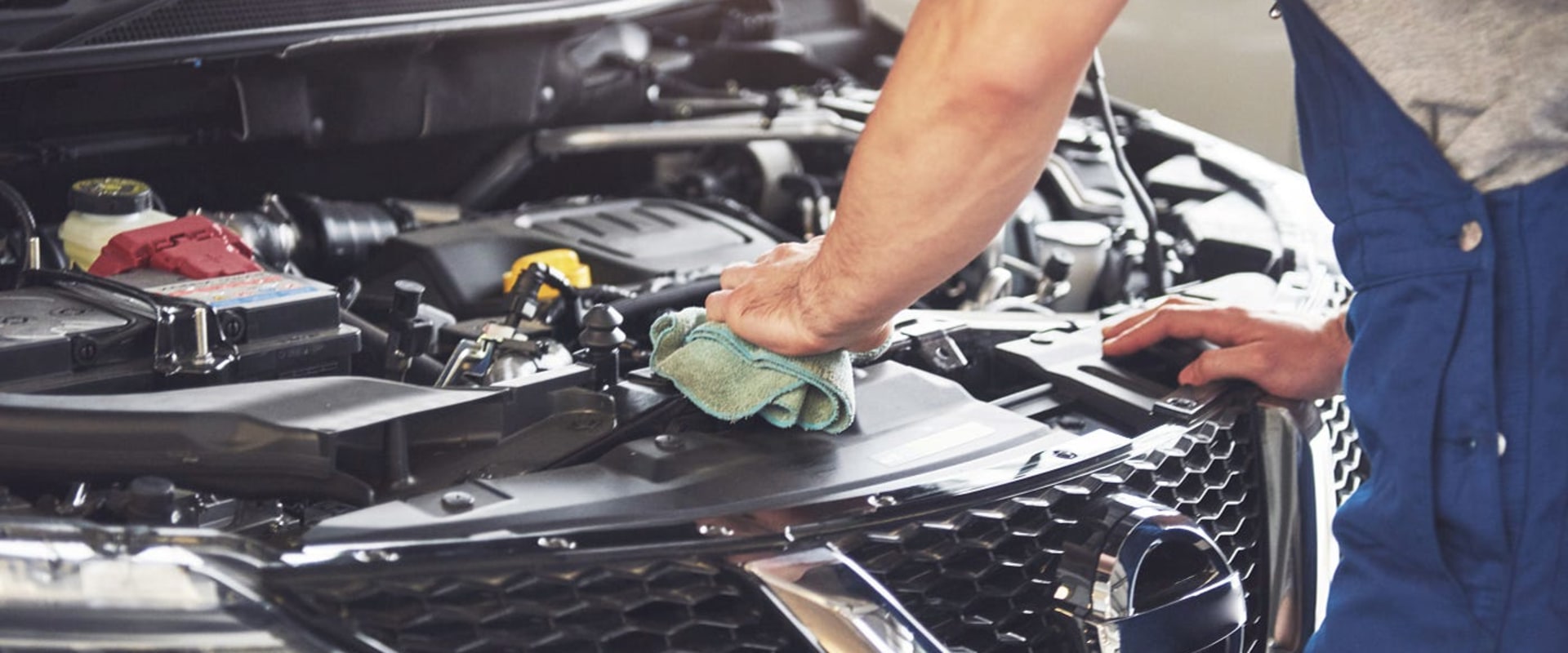 Engine Tuning and Performance Enhancements