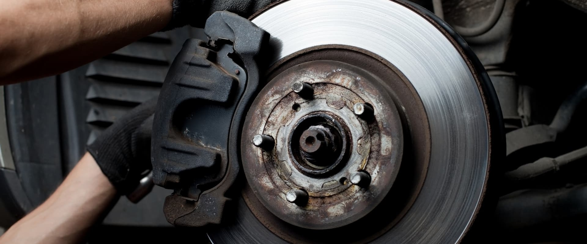 Exploring the Different Parts and Accessories of a Braking System