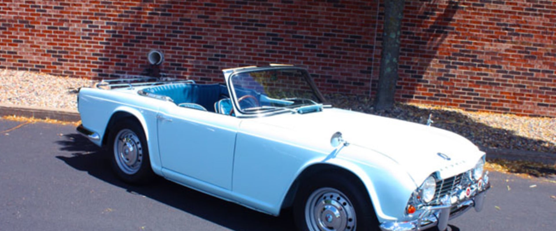 TR4 Parts - Understanding the Benefits and Types