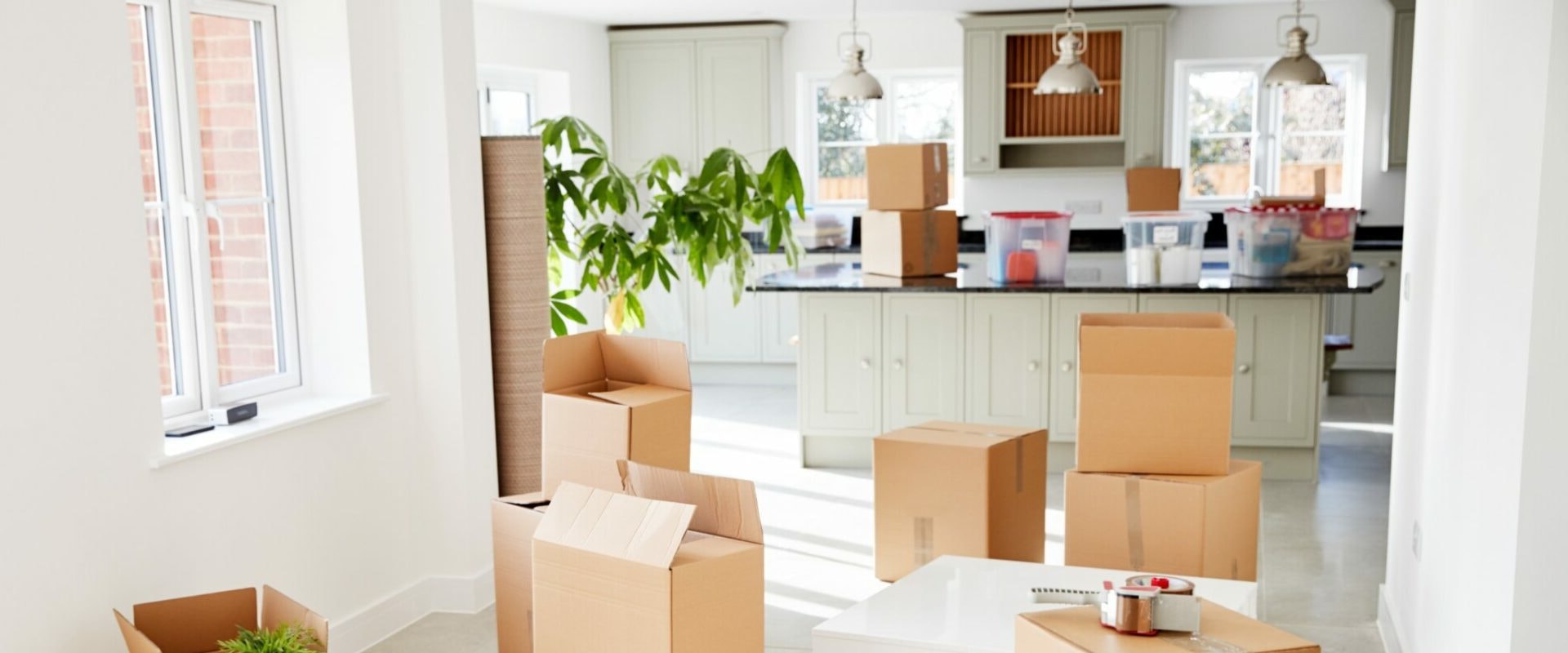 Your Complete Guide to Choosing the Right International Moving Company