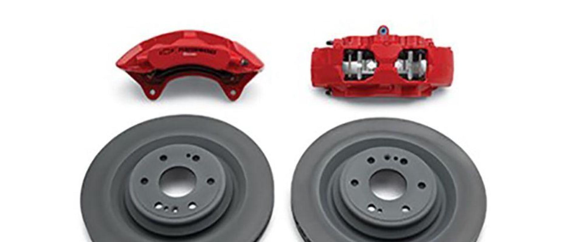 Upgrading Your Vehicle's Braking System