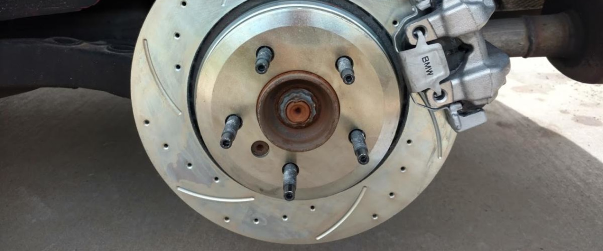 Upgrading Your Brake System A Comprehensive Guide