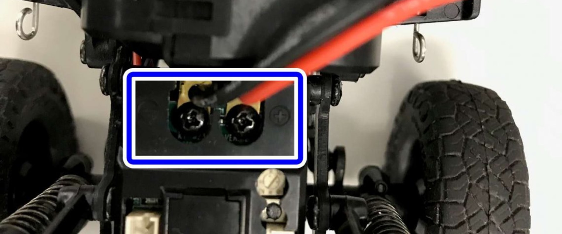 Troubleshooting Chassis Issues