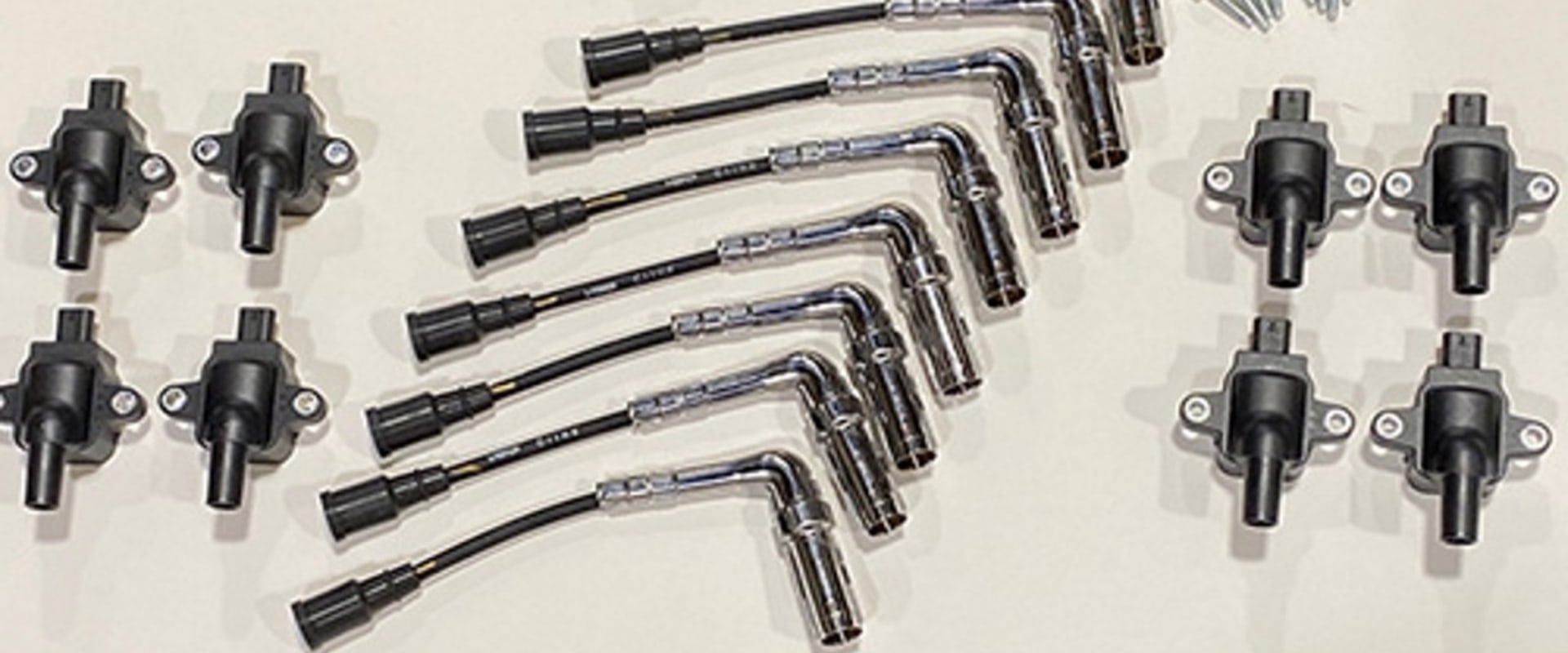 Ignition Parts and Accessories