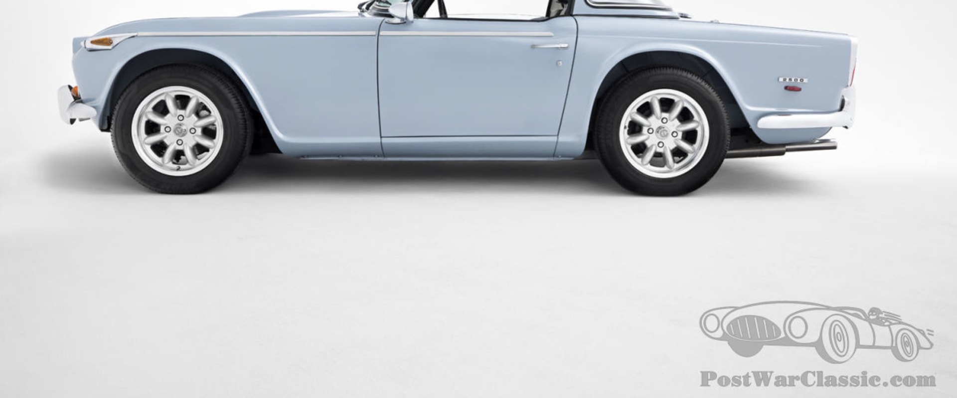 Triumph TR5/6 Specifications: A Comprehensive Overview
