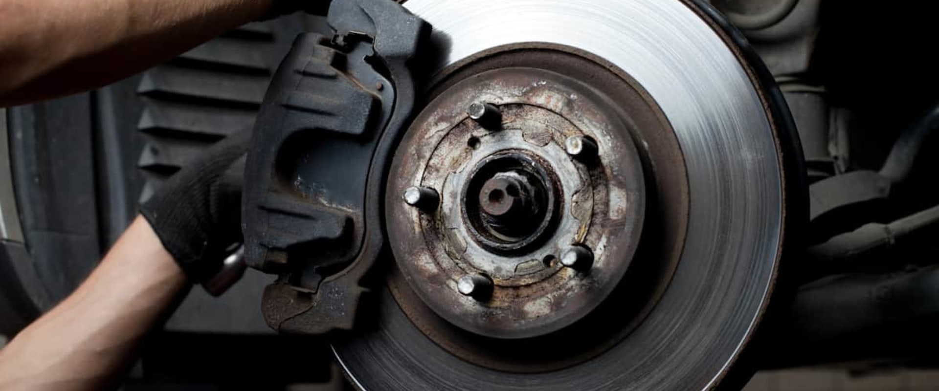 Repairing and Upgrading Your Braking System