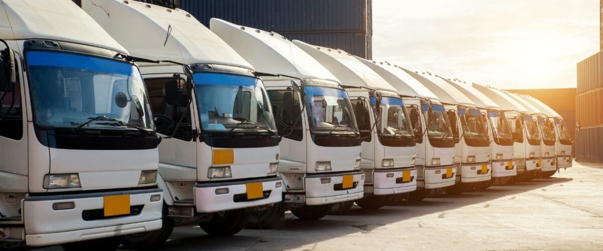 The Ins and Outs of Truck Shipping: A Comprehensive Guide