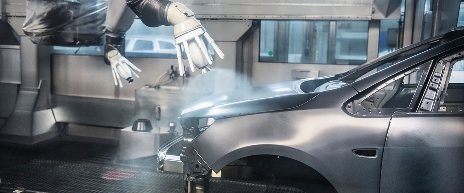 Bodywork Repair and Painting: A Comprehensive Overview