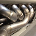 Custom Exhaust Systems: Understanding their Benefits and Uses