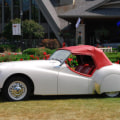 Maintenance Tips for Triumph TR2 Owners