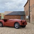 TR2 Restoration: Everything You Need To Know