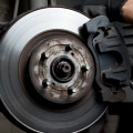 Exploring the Different Parts and Accessories of a Braking System