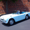 TR4 Parts - Understanding the Benefits and Types