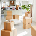 Your Complete Guide to Choosing the Right International Moving Company