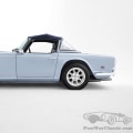 Triumph TR5/6 Specifications: A Comprehensive Overview