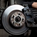 Repairing and Upgrading Your Braking System