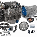 Performance Engine Swaps: A Comprehensive Overview