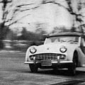 The History of the Triumph TR3