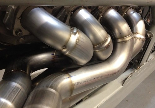 Custom Exhaust Systems: Understanding their Benefits and Uses