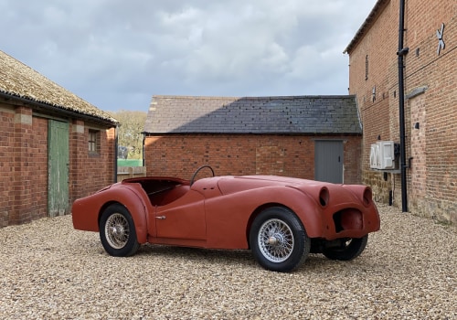 TR2 Restoration: Everything You Need To Know