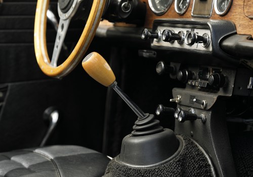 Understanding Steering System Upgrades for Your Triumph TR