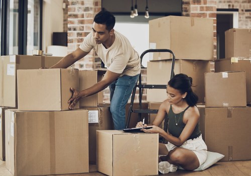 Affordable International Moving Costs: Tips from an Expert