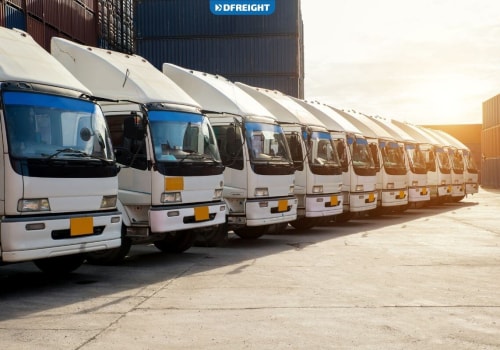 The Ins and Outs of Truck Shipping: A Comprehensive Guide