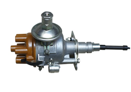 Ignition and Electrical Specs and Types
